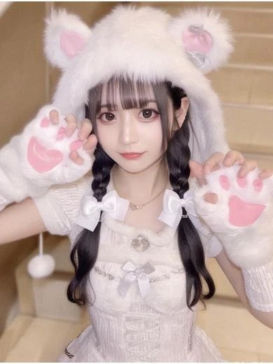 それいけ!ヤリスギ学園 りこ